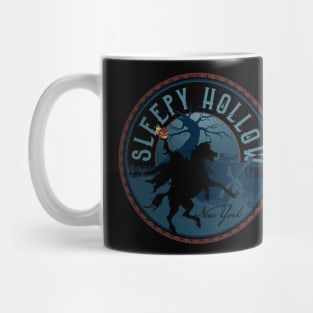 Sleepy Hollow Mug